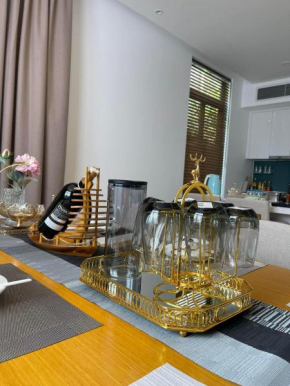 BIỆT THỰ BIỂN CAM RANH Wyndham garden